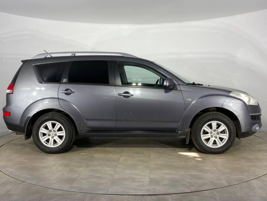 Citroen C-Crosser Санкт-Петербург  - изображение 3