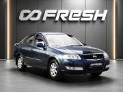 Nissan Almera Classic I Тверь  - изображение 17