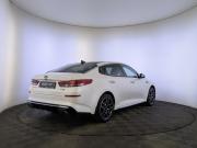 Kia Optima IV Рестайлинг Москва  - изображение 35