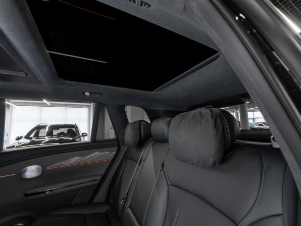 GAC Trumpchi S7 с пробегом 2026 года, цена 4 800 000 рублей, 20 км, внедорожник, Автокод Объявления