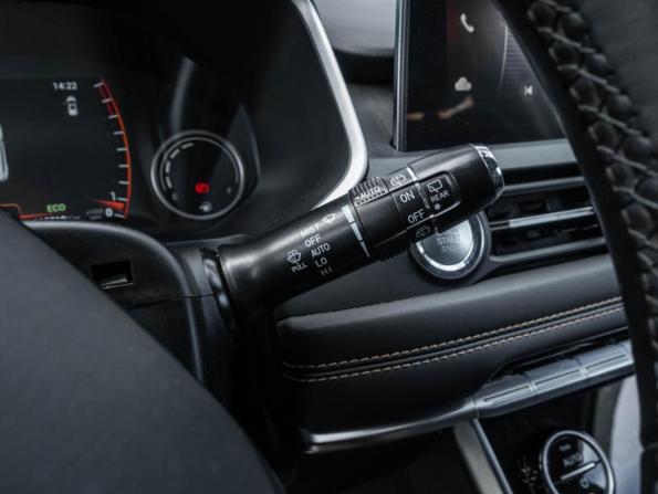 Chery Tiggo 8 I с пробегом 2020 года, цена 1 598 000 рублей, 115810 км, внедорожник, Автокод Объявления