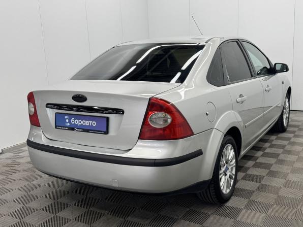 Ford Focus II с пробегом 2006 года, цена 550 000 рублей, 213649 км, седан, Автокод Объявления