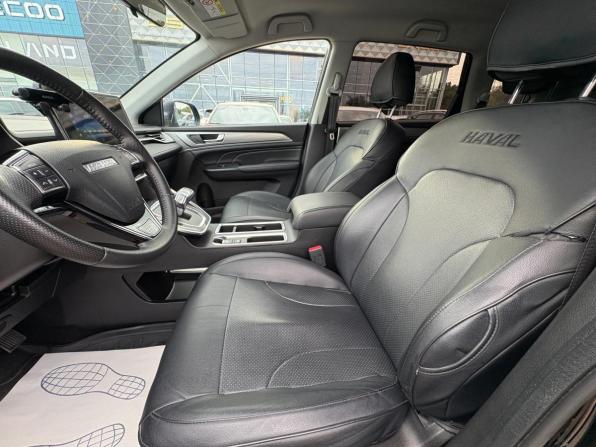 Haval M6 II с пробегом 2023 года, цена 1 680 000 рублей, 149362 км, внедорожник, Автокод Объявления