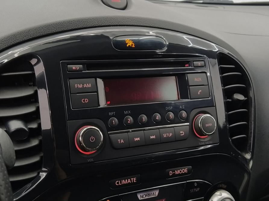 Nissan Juke I Екатеринбург  - изображение 14