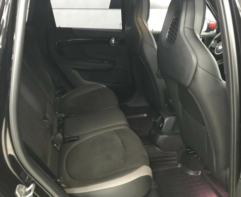 Mini Countryman II Рестайлинг Красноярск  - изображение 22