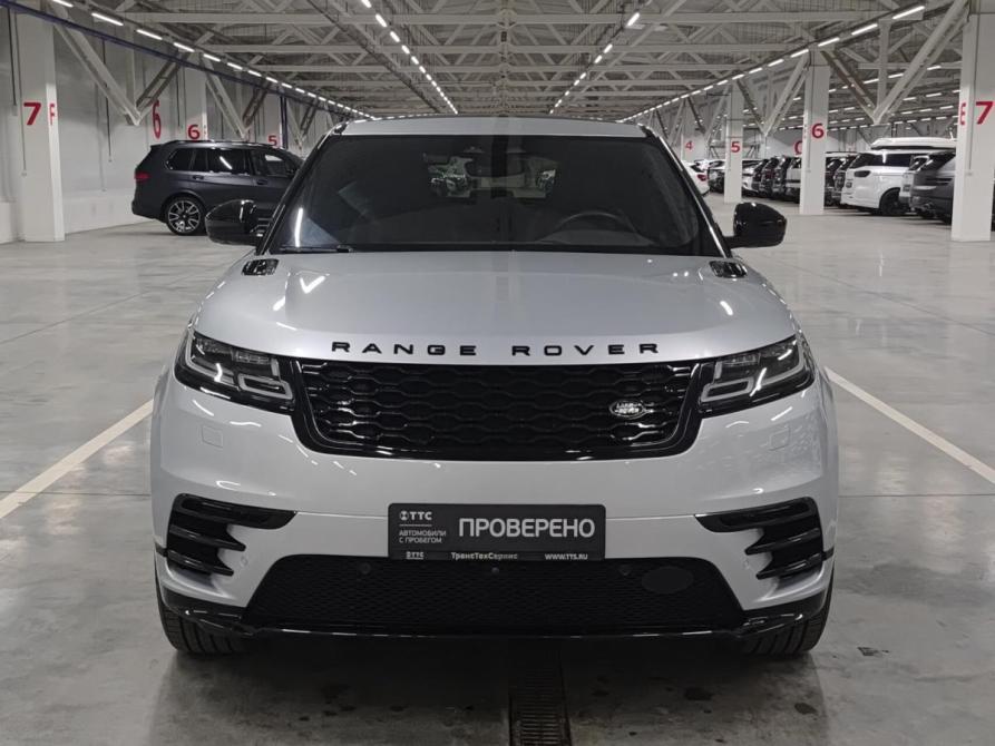 Land Rover Range Rover Velar I Казань  - изображение 2