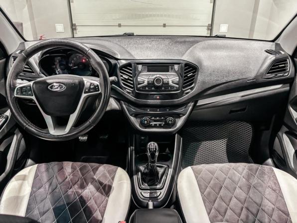 Lada (ВАЗ) Vesta I с пробегом 2020 года, цена 863 011 рублей, 112313 км, седан, Автокод Объявления
