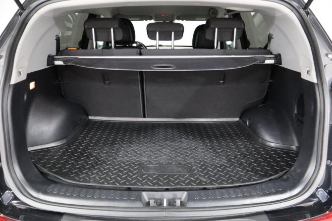 Kia Sportage III с пробегом 2013 года, цена 1 379 000 рублей, 92000 км, внедорожник, Автокод Объявления