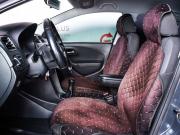 Volkswagen Polo V Рестайлинг Минеральные Воды  - изображение 29