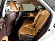 Lexus RX IV Санкт-Петербург  - изображение 43
