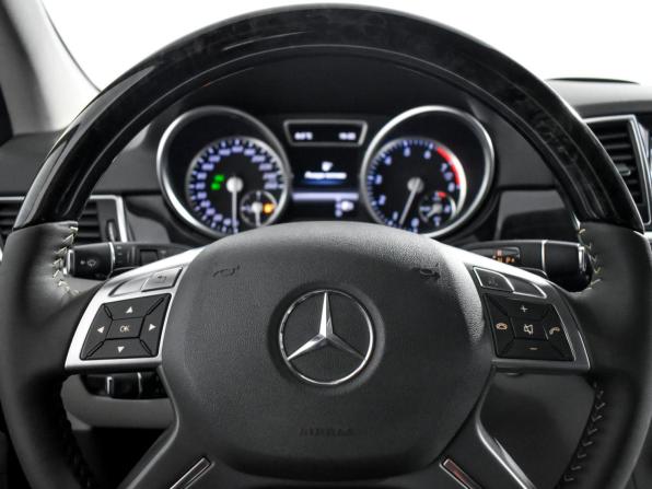 Mercedes-Benz M-Класс III (W166) с пробегом 2012 года, цена 2 160 000 рублей, 199613 км, внедорожник, Автокод Объявления