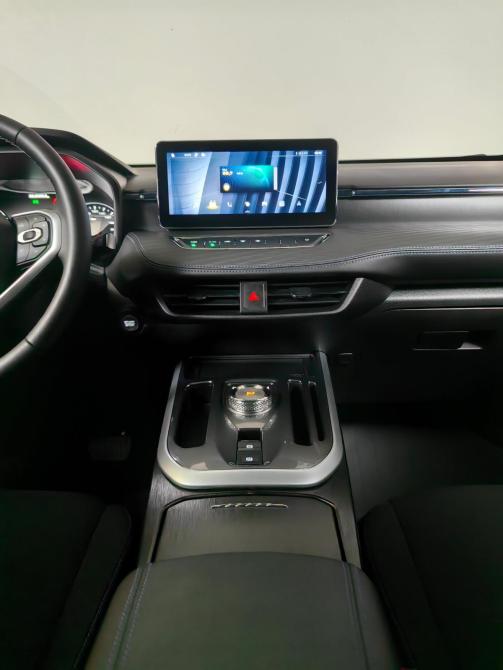 Haval Jolion I Рестайлинг Москва  - изображение 12