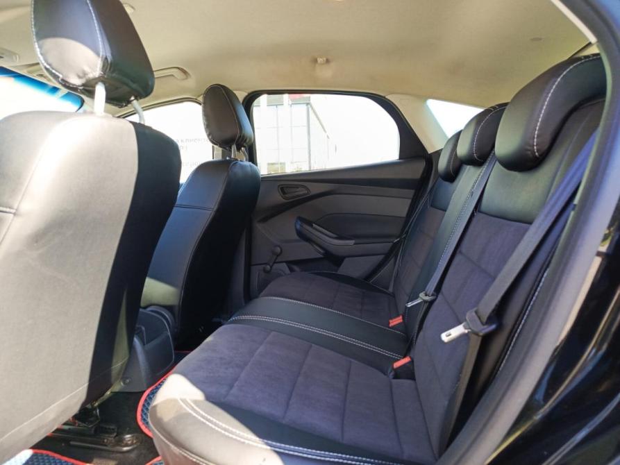 Ford Focus III Рестайлинг Чебоксары  - изображение 15