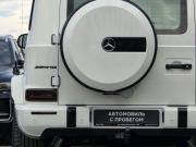 Mercedes-Benz G-Класс AMG II (W463) Новосибирск  - изображение 41