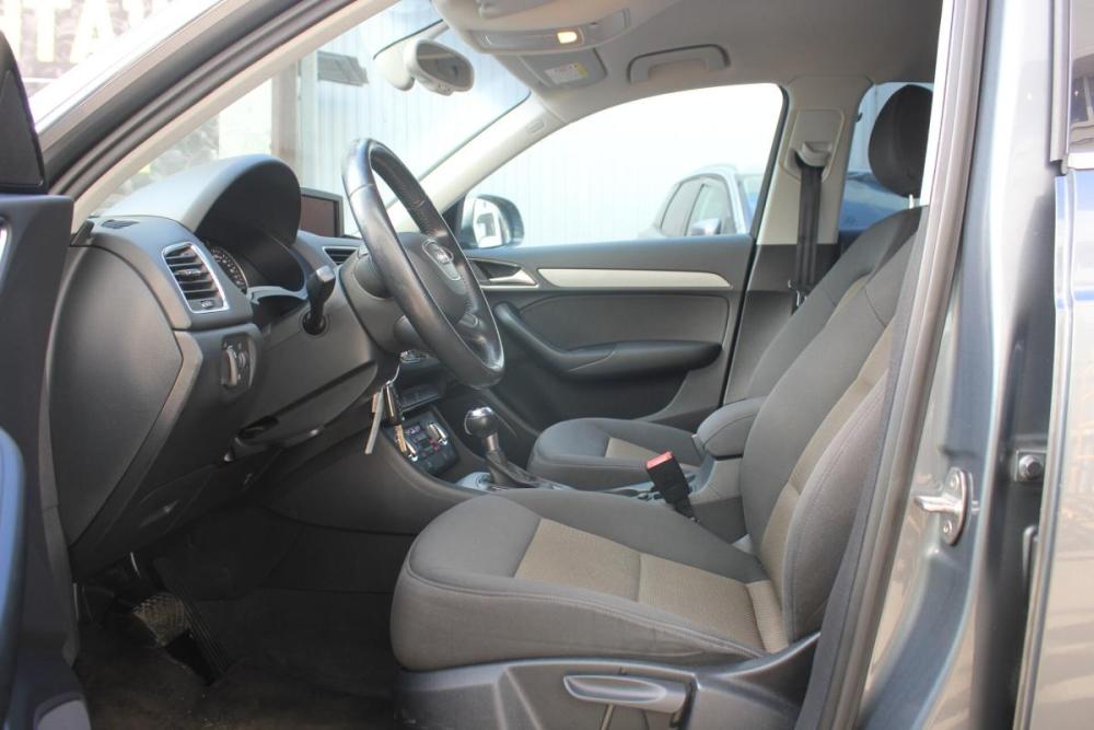 Audi Q3 I (8U) Санкт-Петербург  - изображение 11