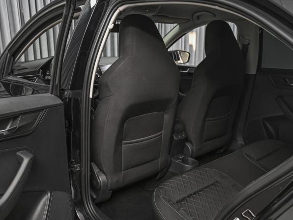 Skoda Rapid II с пробегом 2022 года, цена 2 132 000 рублей, 76575 км, лифтбек, Автокод Объявления