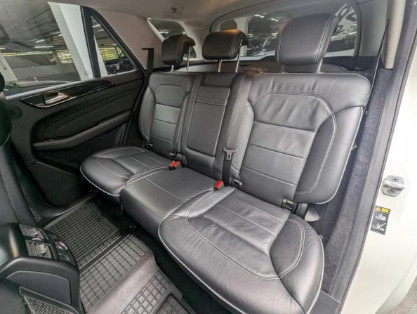 Mercedes-Benz M-Класс III (W166) с пробегом 2012 года, цена 1 865 000 рублей, 186252 км, внедорожник, Автокод Объявления