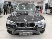 BMW X3 II (F25) Рестайлинг Казань  - изображение 24