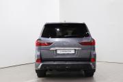 Lexus LX III Рестайлинг 2 Иркутск  - изображение 26
