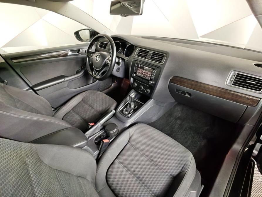 Volkswagen Jetta VI Рестайлинг Москва  - изображение 11