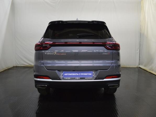 Chery Tiggo 7 Pro Max I с пробегом 2024 года, цена 1 850 000 рублей, 41183 км, внедорожник, Автокод Объявления