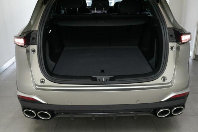 Новый Changan CS75 Plus IV 2025 года, цена 4 339 900 рублей, внедорожник, Автокод Объявления