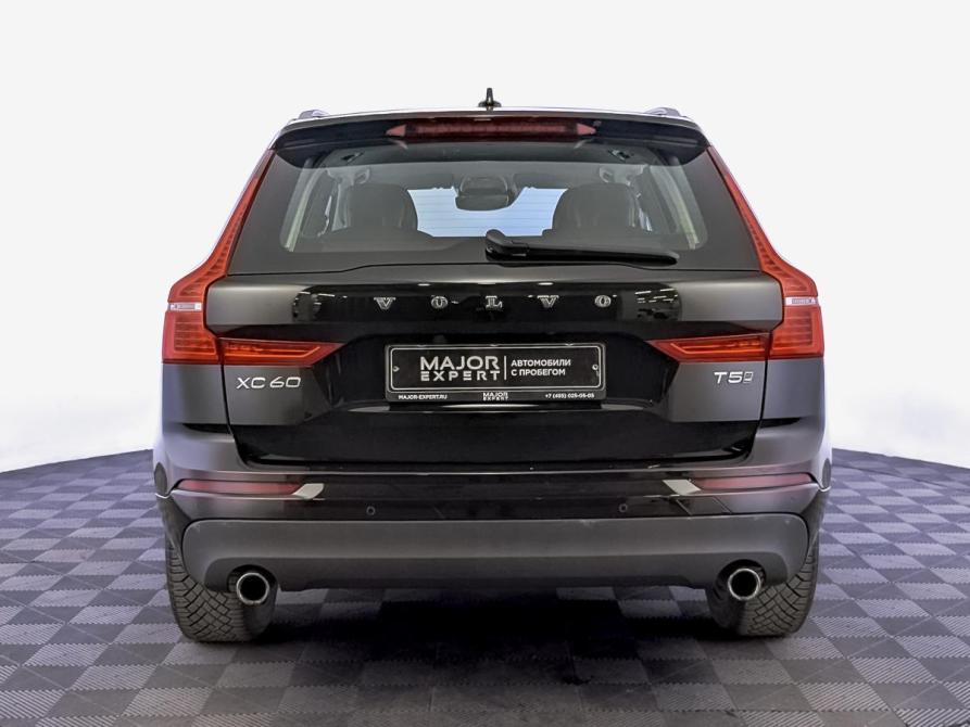 Volvo XC60 II Москва  - изображение 6