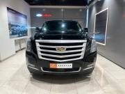 Cadillac Escalade IV Новосибирск  - изображение 30