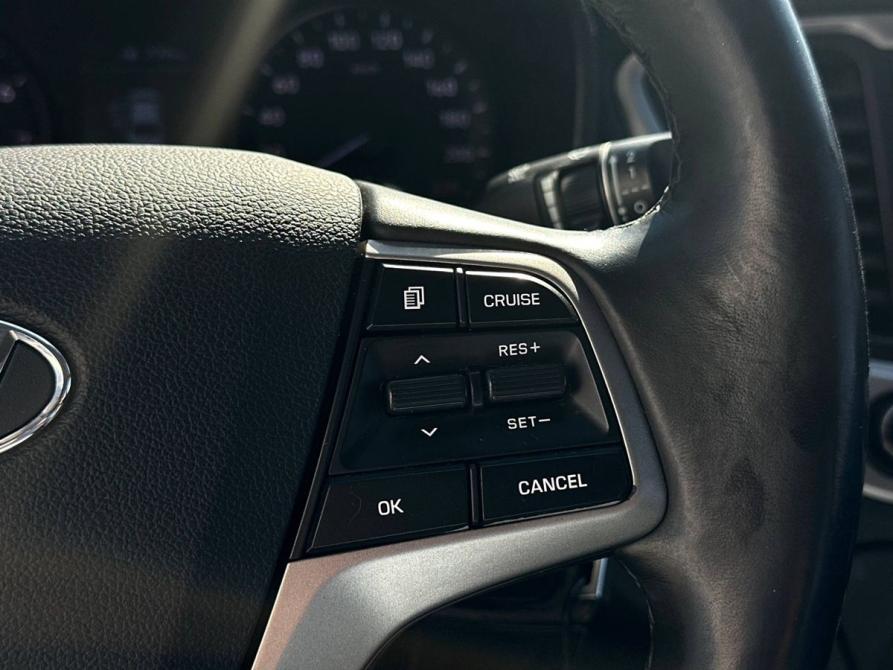 Hyundai Solaris II Челябинск  - изображение 16