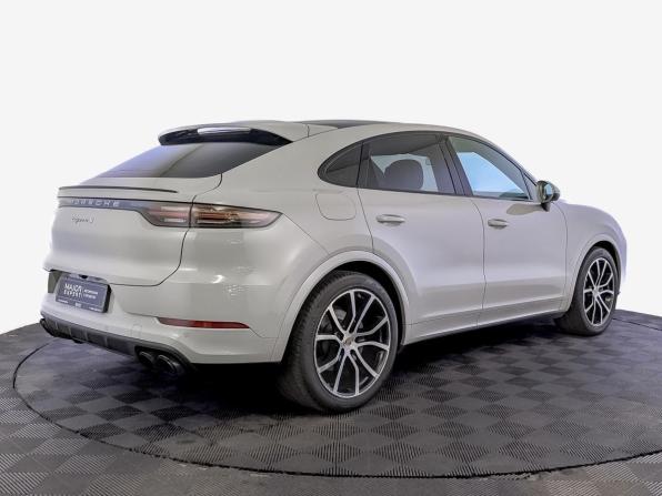 Porsche Cayenne III с пробегом 2022 года, цена 8 800 000 рублей, 77849 км, внедорожник, Автокод Объявления