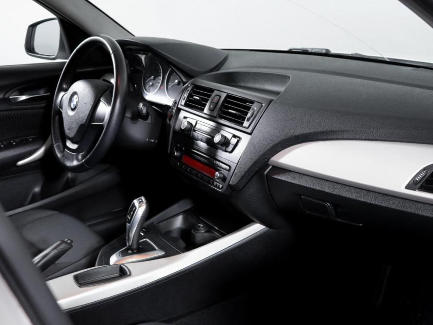BMW 1 серии II (F20/F21) Москва  - изображение 10