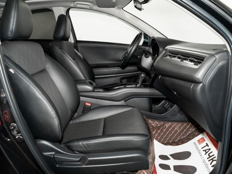 Honda Vezel I Рестайлинг Иркутск  - изображение 6