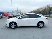 Chevrolet Cruze I Рестайлинг Тюмень  - изображение 20