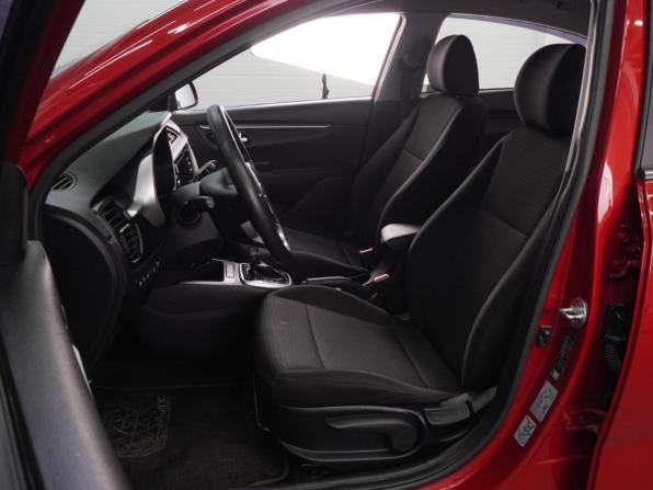 Kia Rio IV Рестайлинг с пробегом 2020 года, цена 1 644 000 рублей, 113673 км, седан, Автокод Объявления