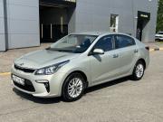 Kia Rio IV Санкт-Петербург  - изображение 6