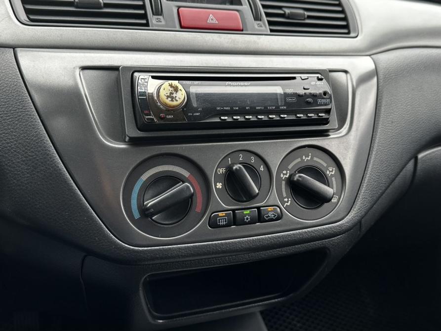 Mitsubishi Lancer IX Ярославль  - изображение 27