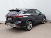 Toyota Highlander IV (XU70) Москва  - изображение 32