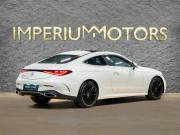 Mercedes-Benz CLE Москва  - изображение 23