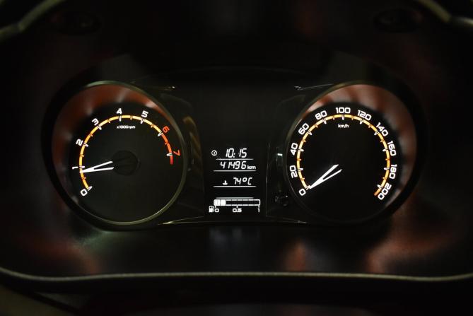 Lada (ВАЗ) Granta I Рестайлинг с пробегом 2024 года, цена 840 000 рублей, 41496 км, лифтбек, Автокод Объявления