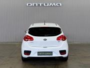 Kia Ceed II Рестайлинг Краснодар  - изображение 26
