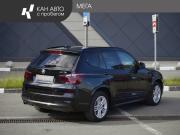 BMW X3 II (F25) Рестайлинг Казань  - изображение 16