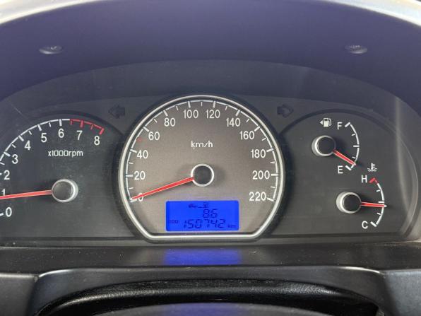 Hyundai Elantra IV (HD) с пробегом 2007 года, цена 583 000 рублей, 150740 км, седан, Автокод Объявления