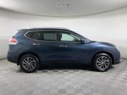 Nissan X-Trail III Москва  - изображение 24