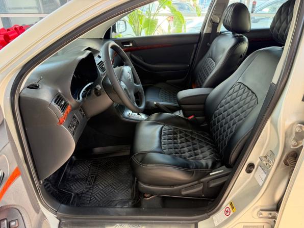 Toyota Avensis II с пробегом 2005 года, цена 720 000 рублей, 252007 км, седан, Автокод Объявления