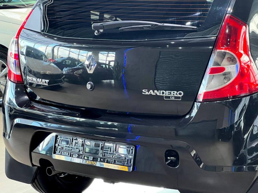 Renault Sandero I Оренбург  - изображение 10
