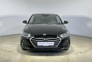 Hyundai Elantra VI (AD) Саранск  - изображение 32