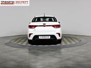 Kia Rio IV Белгород  - изображение 19