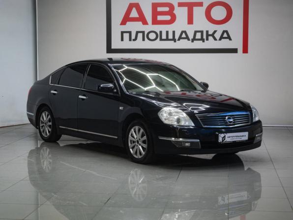 Nissan Teana I (J31) Рестайлинг с пробегом 2007 года, цена 899 000 рублей, 224262 км, седан, Автокод Объявления