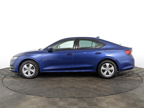 Skoda Octavia IV (A8) с пробегом 2020 года, цена 2 295 000 рублей, 96270 км, лифтбек, Автокод Объявления