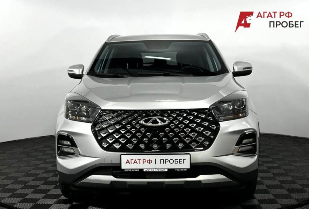 Chery Tiggo 4 Pro I Рестайлинг Нижний Новгород  - изображение 3